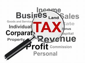 Taxation Services in UAE