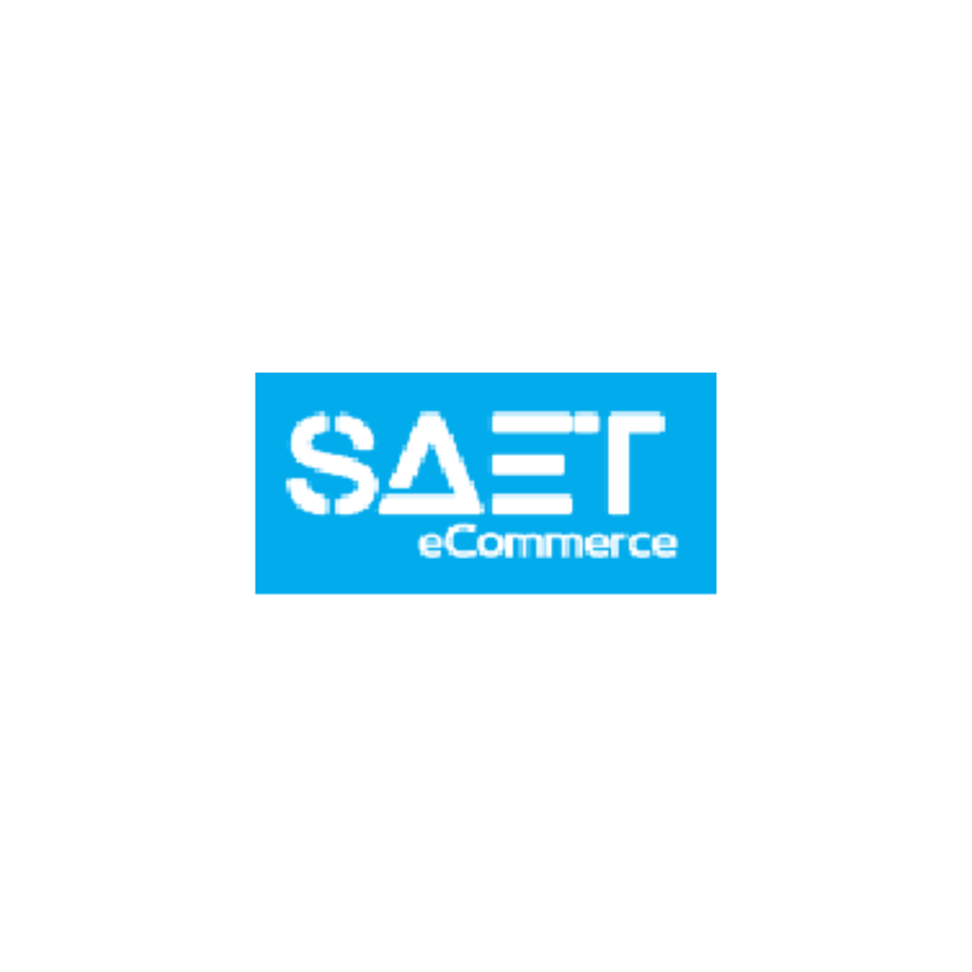 SAET eCommerce 