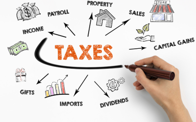 Tax Optimization Strategies for Small Businesses in the UAE