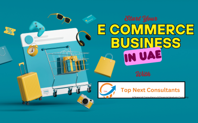 How to Start an E-Commerce Business in the UAE: A Complete Guide